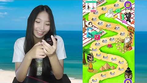 Braindom 2 : Riddle Brain Game Level 201-300 Walkthrough