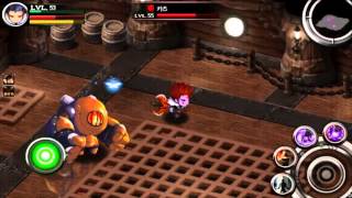 제노니아5 닥사로 업할때 개꿀팁! screenshot 4