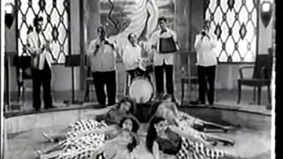 golden songs no 40---nazar nazar se ho rahi hai  baat  ---by lata & mukesh ji