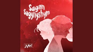 Sagan Sagynyshym (Sped Up)