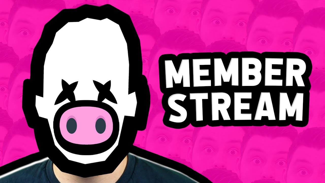 The Seniac Member Stream