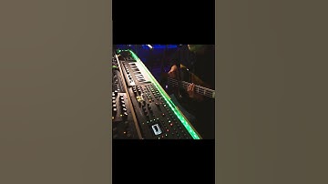 Dawless setup #shorts #lofi #elektron #arturia #midicontroller #digitakt #octatrack#soulfultypebeat