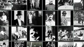 Atatürkten Son Mektup - Halim Yağcıoğlu Ahmet Bozdağ