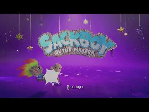 Sackboy: A Big Adventure Başarım Achievement - Kupa - Trophy Wins - Tokat Manyağı Slap Freak
