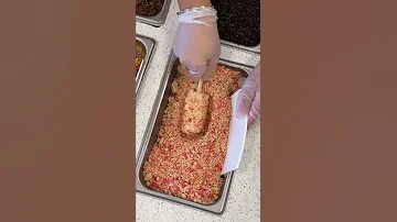 My First Banana Stand Experience 