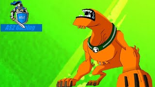 Ben 10 Reboot Wildmutt Transformation Fan-Made As2 Gaming