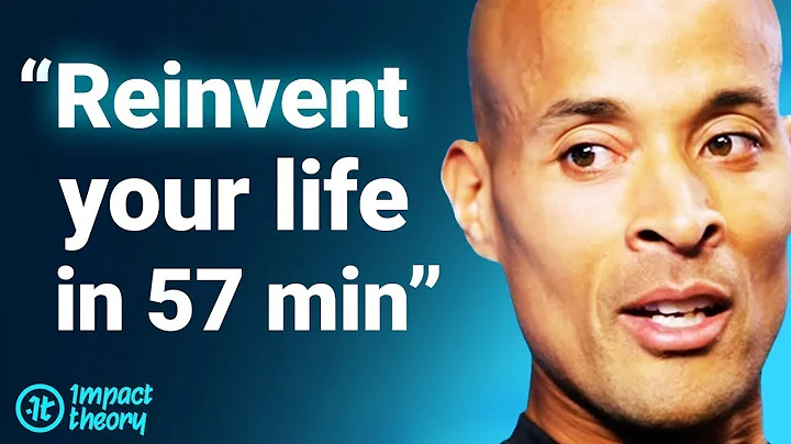If you're ambitious and in your 20s or 30s, please watch this. | David Goggins