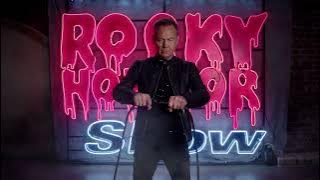 THE ROCKY HORROR SHOW | JASON DONOVAN