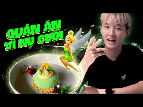 WOOSSI ĂN HẾT MENU Ở NOMU RESTAURANT VÌ ĐIỀU NÀY? | WOOSSI REVIEW NHÀ HÀNG - WOOSSI ĂN HẾT MENU Ở NOMU RESTAURANT VÌ ĐIỀU NÀY? | WOOSSI REVIEW NHÀ HÀNG