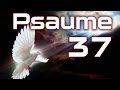 Psaume 37  psaumes chapitre 37