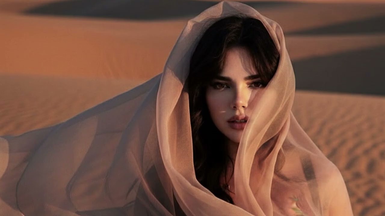 Khoussia - Kahlete Laâyoune / كحلت لعيون