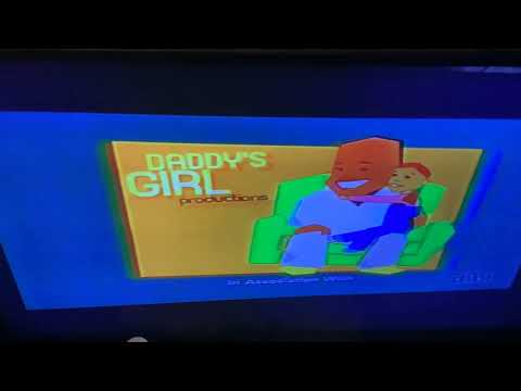 The Greenblatt Janollari Studio Daddy S Girl Productions Paramount Television 2005