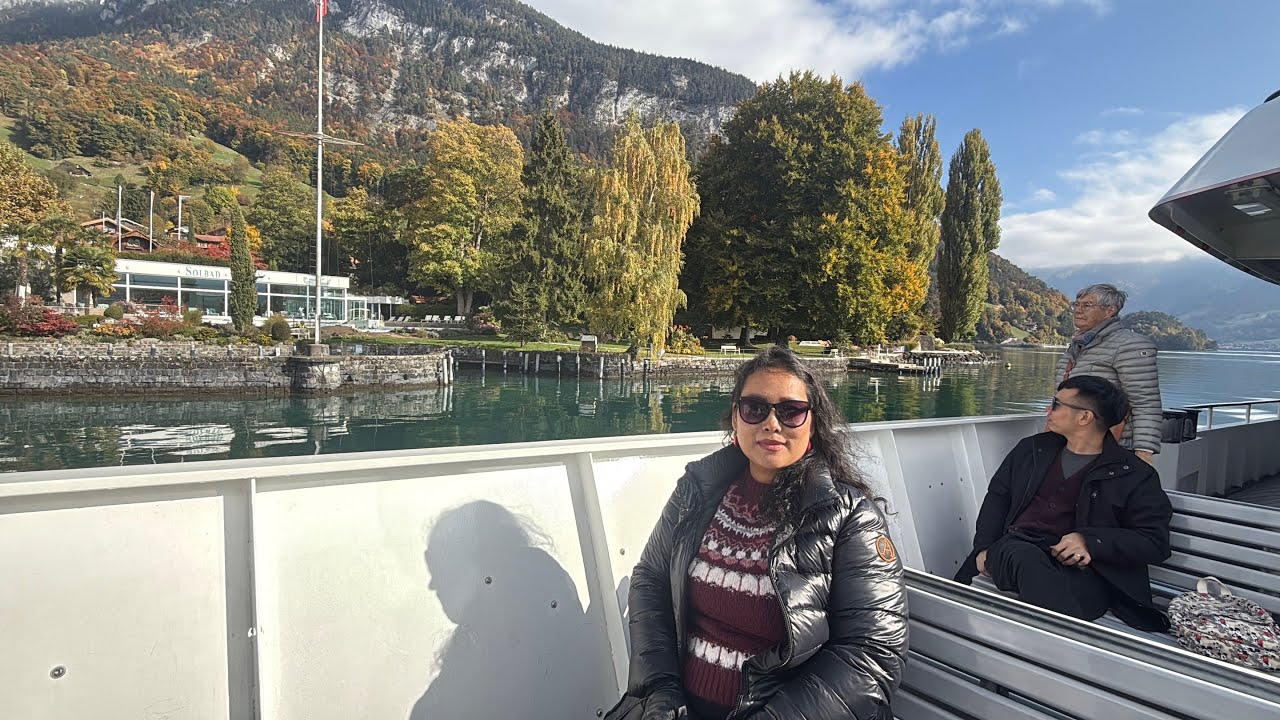 Switzerland Dil Mawi Fanna (16th October 2025)