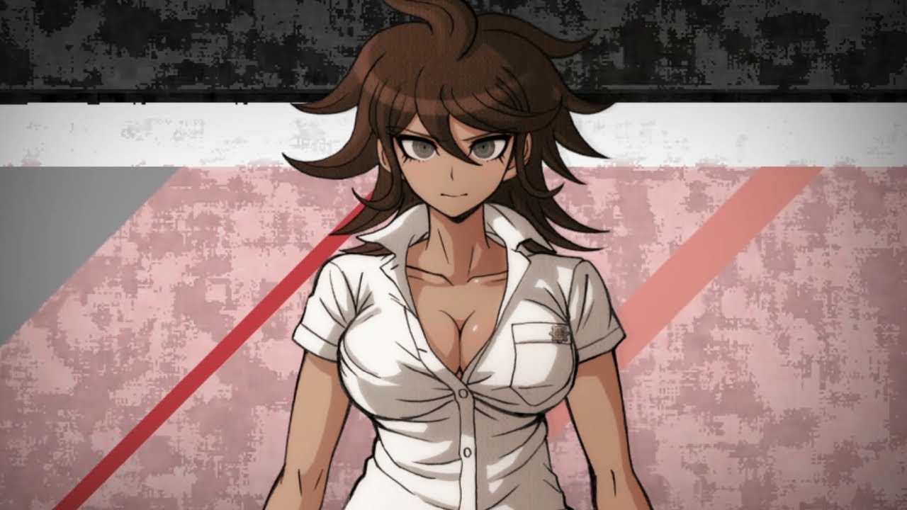 Danganronpa 2 Goodbye Despair Akane Owari All Free Time Events