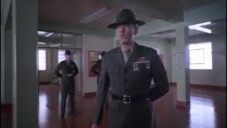 Full Metal Jacket - 'You Are All Equally Worthless...'