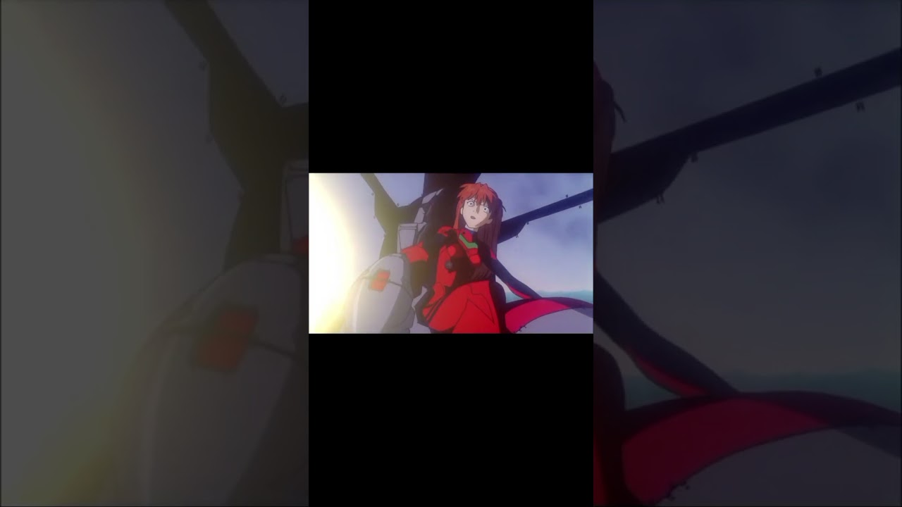 That One Huggy Meme But With Foo Fighters & Asuka