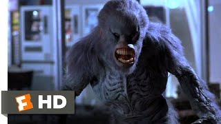 Evolution (7/9) Movie CLIP - Science Project's Over (2001) HD Profile