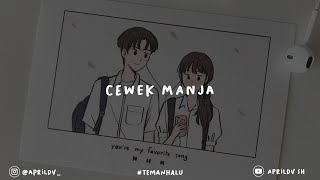 Percakapan telepon baper - CEWEK MANJA (Aprildv SH)