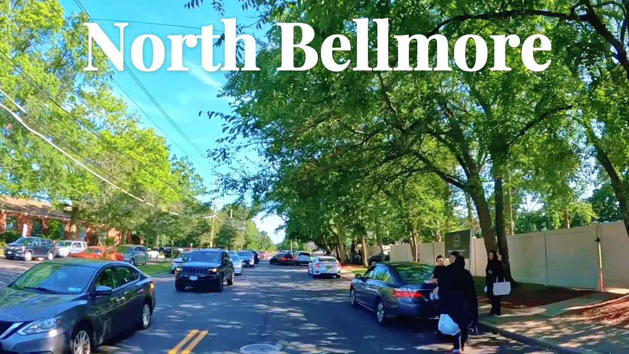 North Bellmore 4K - Nassau County's Best Kept Secret