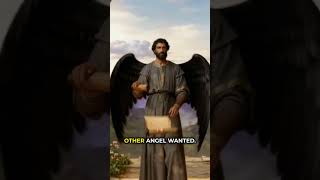 Azrael Knows Exactly When You'll Die #destiny #spirituality #shorts