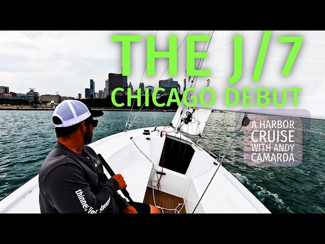 J/7 Chicago Debut