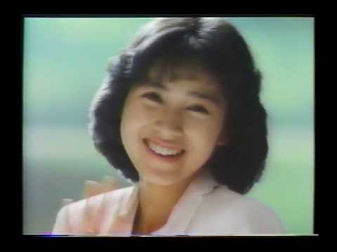 【CM】日産　西村知美