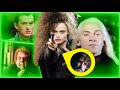 Die BESTEN TODESSER in HARRY POTTER  erklärt