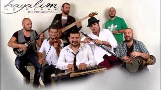 Degmen Binim Gamli Yasli Kutsal Sutoglu & Ridvan Gonenli