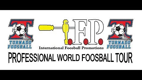 2017 IFP WORLD CHAMPIONSHIPS - TODD LOFFREDO & SCO...
