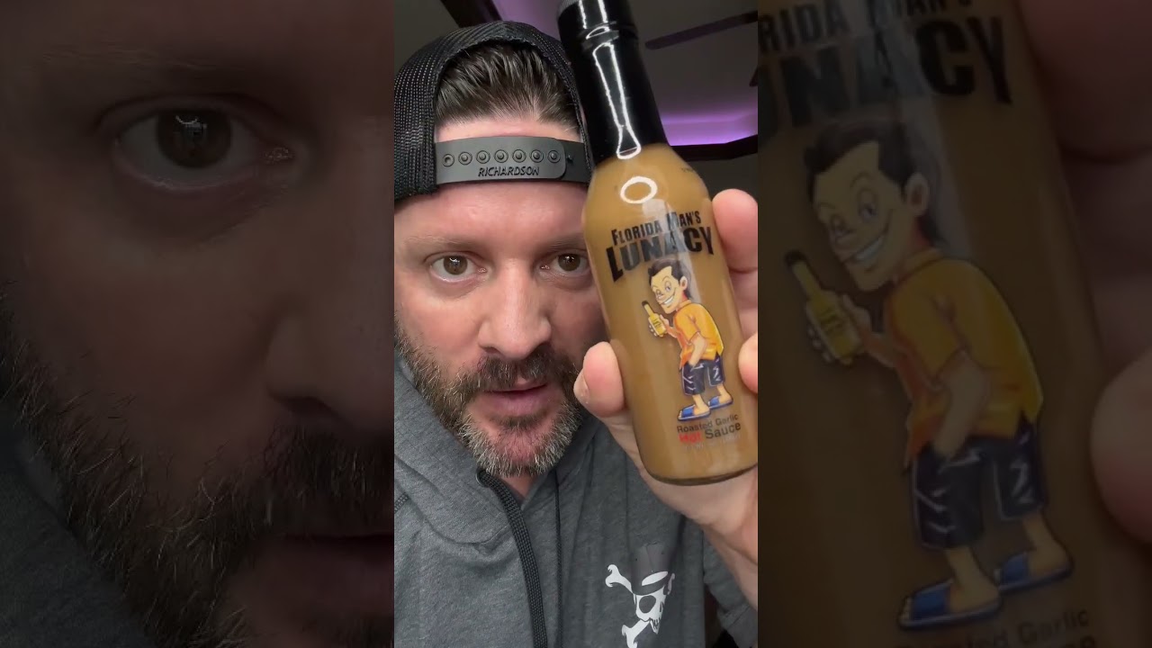 Top Rated Hot Sauce in the USA!