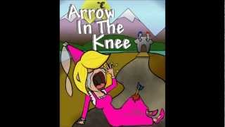 Arrow In The Knee Trailer