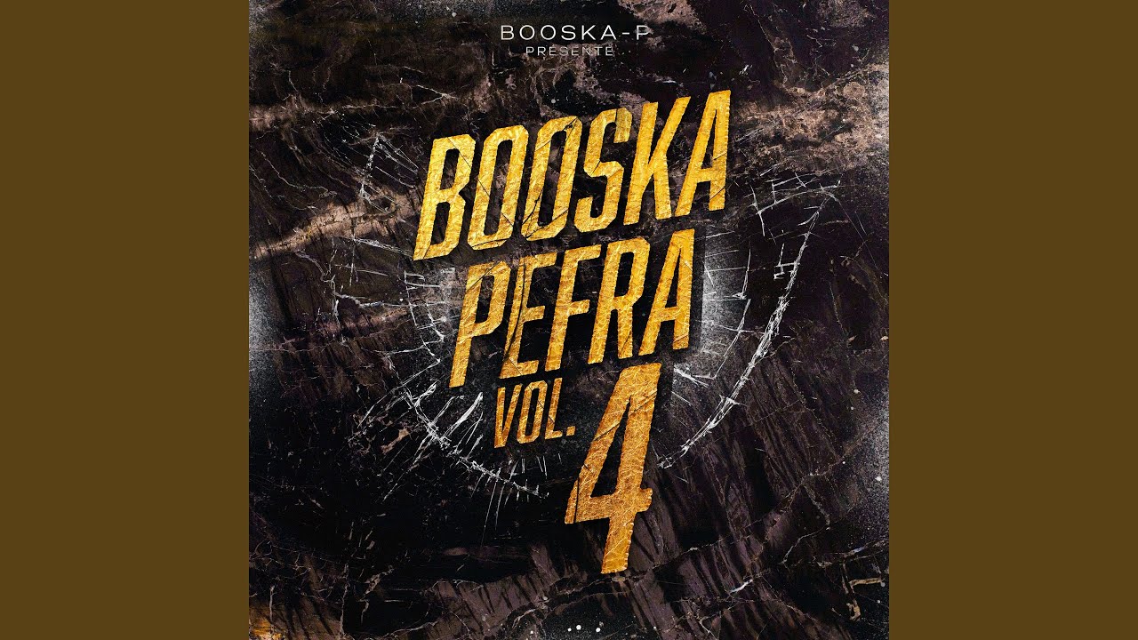 Booska Young Bikow 5 - YouTube