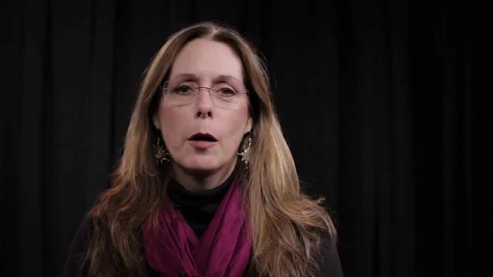 Laurie Halse Anderson on The Impossible Knife of M...