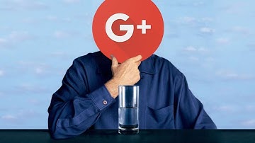 Curb Your Google+