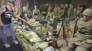 Colorado Springs Military Museum Net Worth