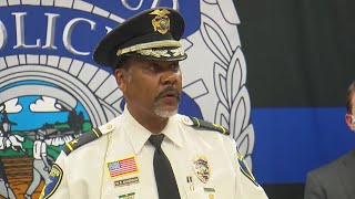 Retiring St. Cloud police chief reflects on future of policing