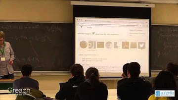Greach 2015 - Documentation brought to life  Asciidoctor & Gradle by Markus Schlichting
