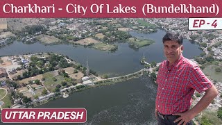 Ep 4 Mahoba to Charkhari to Orai Gorakh Giri parvat | Betel Leaf Farming | Bundelkhand, UP