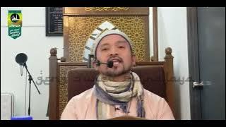 Iman Adalah Mutiara , Menelusuri Hijrah : Ustaz Nazrey Raihan GSP