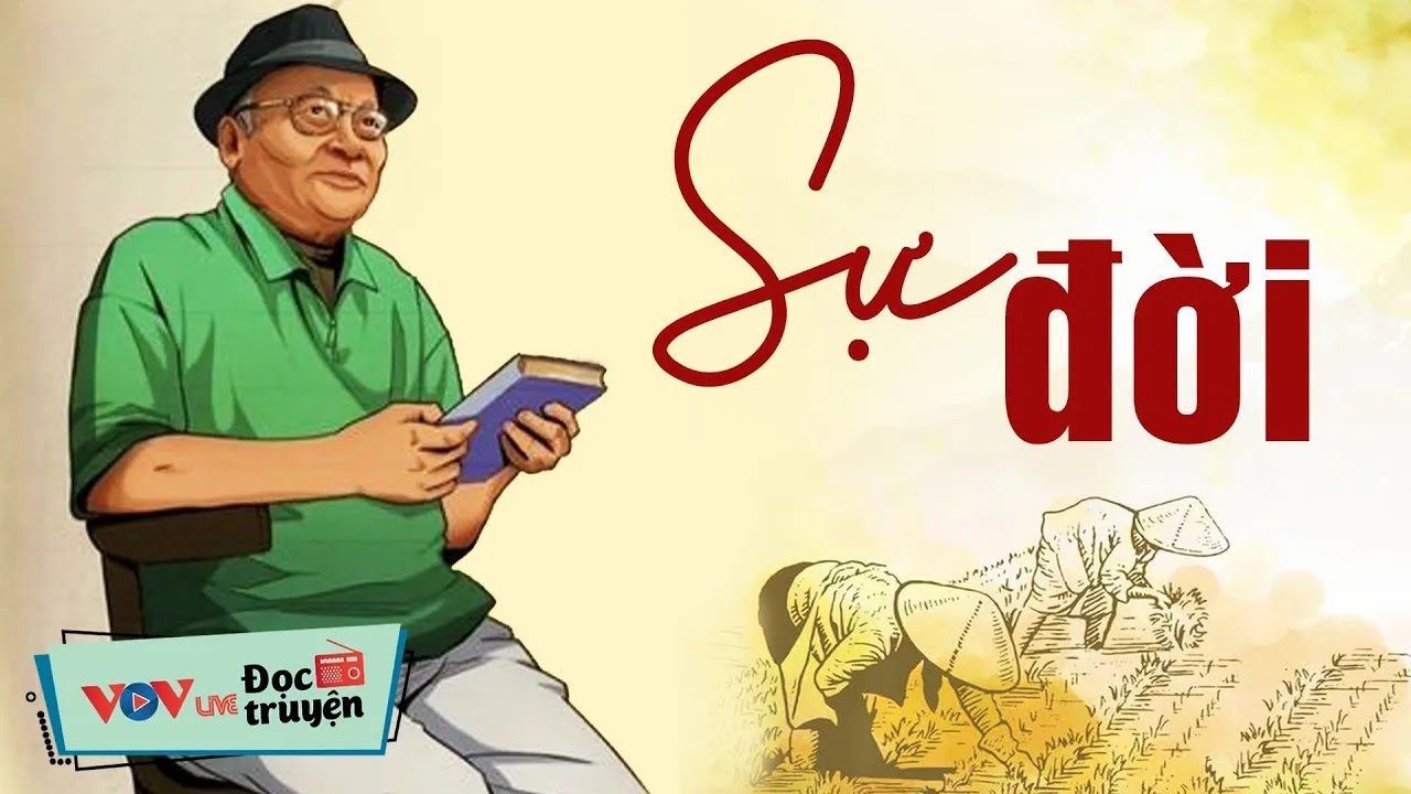 Truyện Tâm Lý Xã Hội ĐÁNG NGHE NHẤT - Sự Đời _ Đọc Truyện Đêm Khuya Đài Tiếng Nói Việt Nam VOV