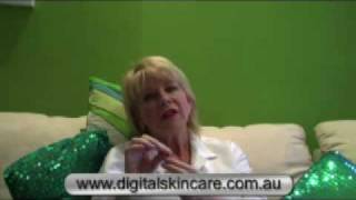 Dermalogica Multivitamin Power Concentrate - Age Smart!