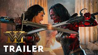 Download Lagu Wonder Woman 3 (2025) - First Trailer | Gal Gadot MP3