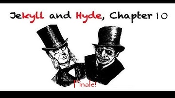 TDL - Henry Jekyll