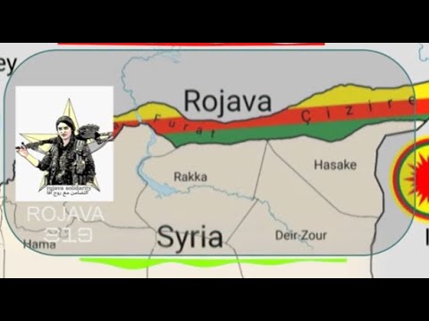 MARsA ROJAVA