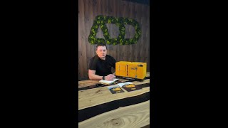 🏠 Как выбрать генератор для частного дома? Советы от ADD Power! ⚡