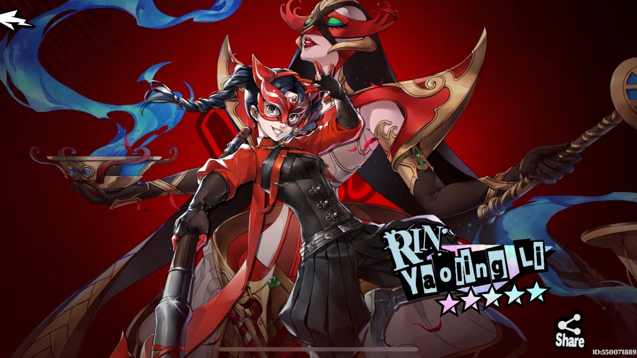 Insane Progress! (City Life Ep 25) | Persona 5: The Phantom X