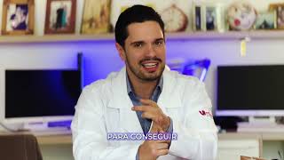 Dr. Walter Costa Borges - Specialist in Human Reproduction