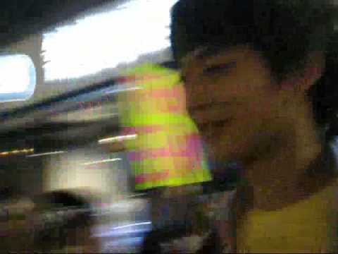 ＳＨＩＮｅｅ訪台出電台