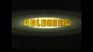 Goldberg's 2003 Titantron Entrance Video feat. 'Who's Next v2' Theme [HD]