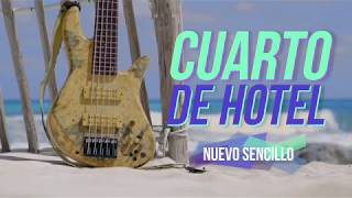 Los Claxons - Cuarto de Hotel (TEASER)